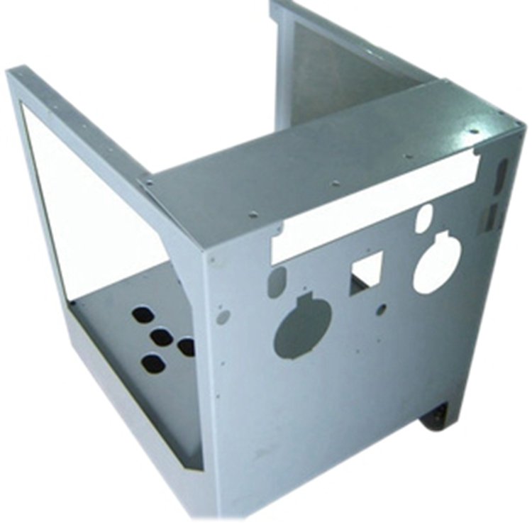 High Quality Customized Sheet Metal Parts Laser Cutting Service Fabricators at Affordable Price