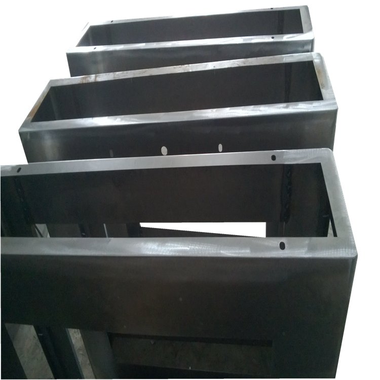 High Quality Customized Sheet Metal Parts Laser Cutting Service Fabricators at Affordable Price