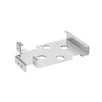 Custom sheet metal manufacturer / Sheet metal bending welding assembly service online