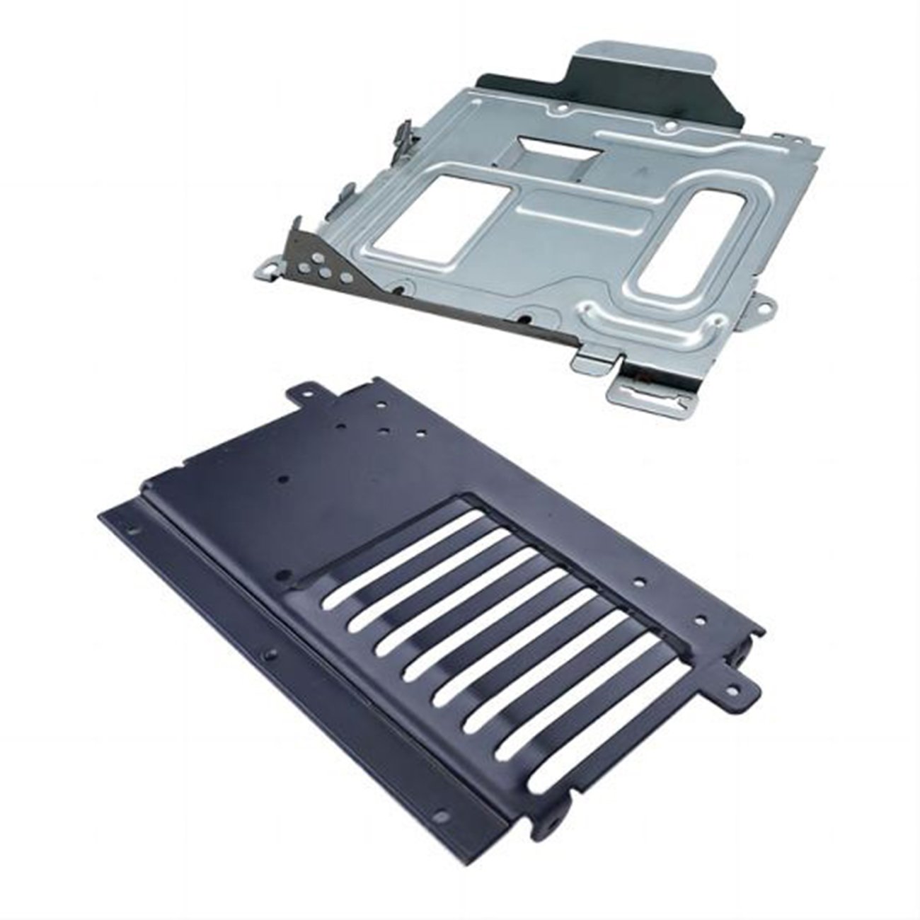 Customized Sheet Metal Stamping Parts Sheet Metal Fabrication Bending Parts