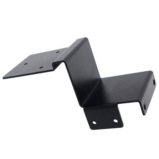 Customized Sheet Metal Stamping Parts Sheet Metal Fabrication Bending Parts