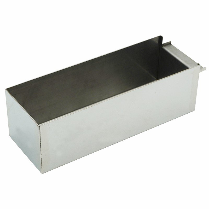 Hot Sale Good Price Sheet Metal Fabrication Aluminum Stainless Steel Laser Cutting Punching Bending