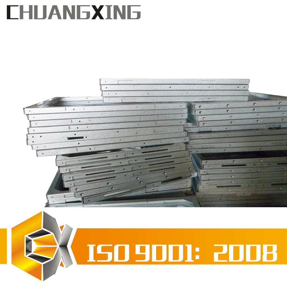 Custom sheet metal stamped parts sheet metal fabrication for metal stamping parts