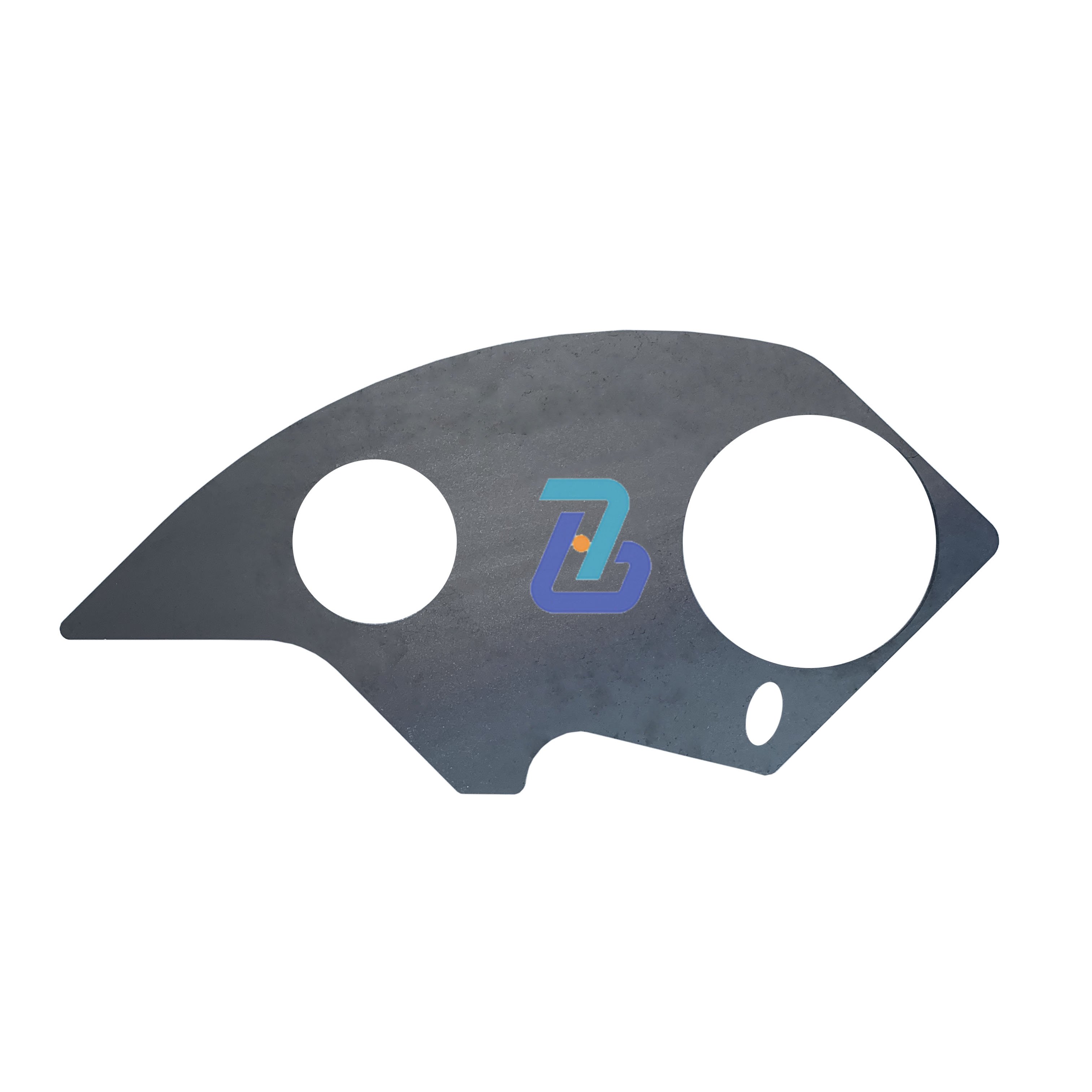 Custom Sheet Metal Fabrication with Welding and CNC Laser Cutting Service