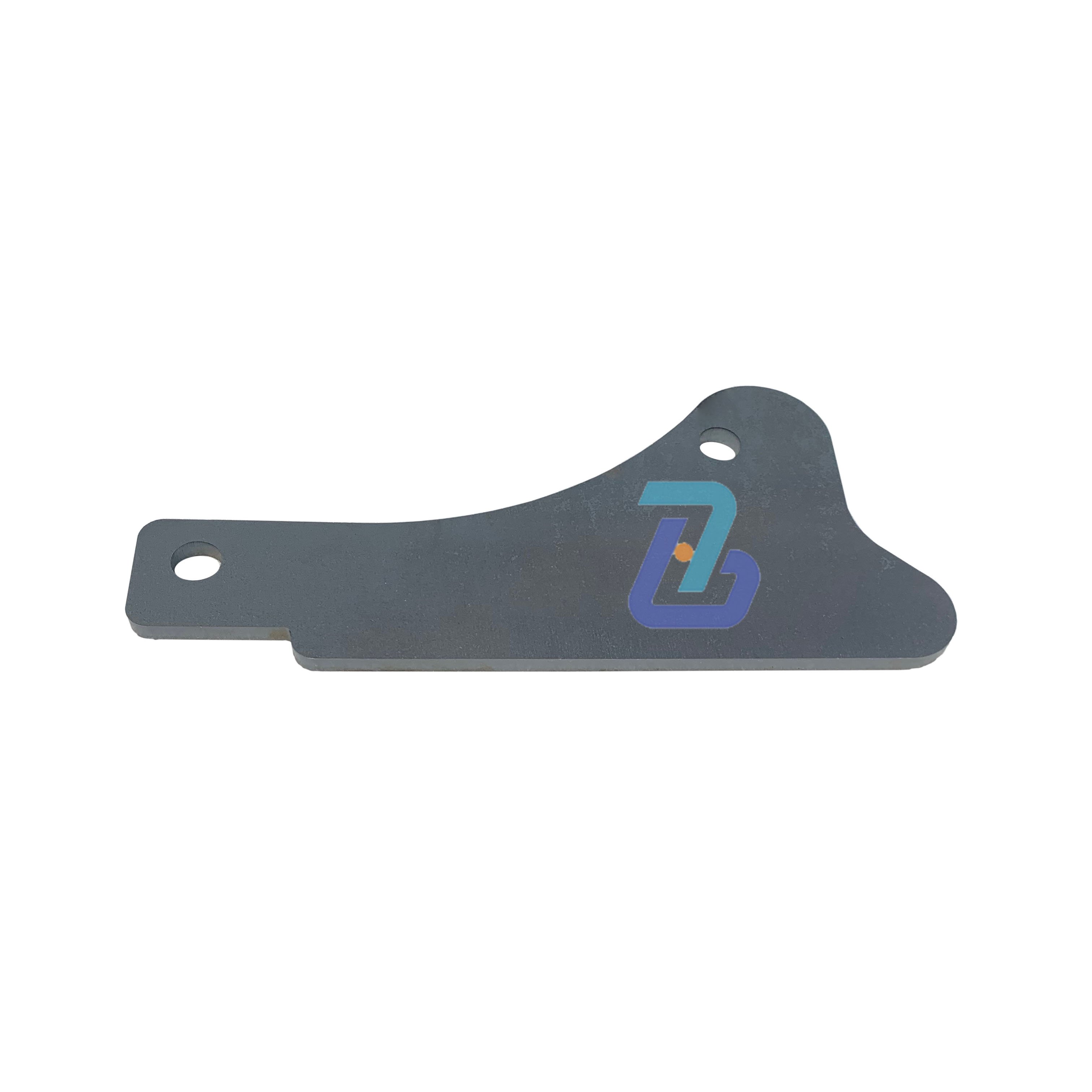 Custom Sheet Metal Fabrication with Welding and CNC Laser Cutting Service