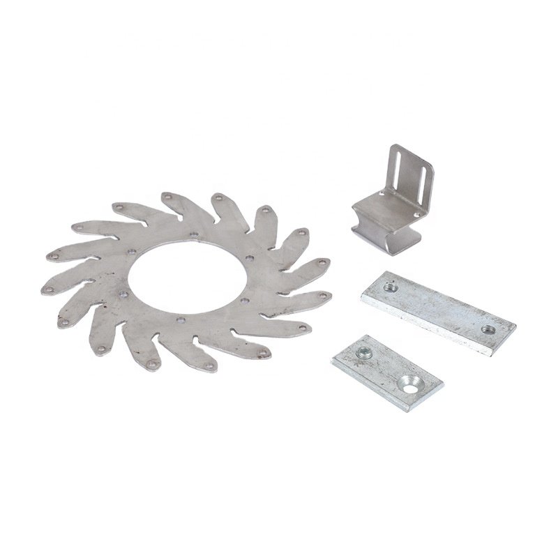 CNC Bending Sheet Metal Bending Stainless Steel Sheet Metal Machining Laser Cutting Stamping Molded Parts