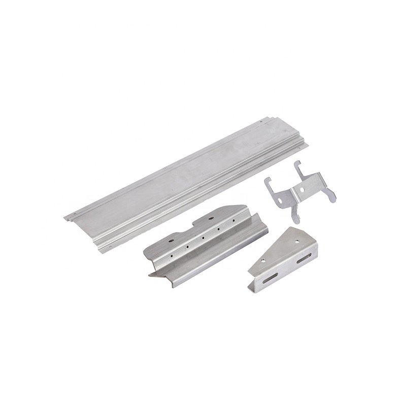 CNC Bending Sheet Metal Bending Stainless Steel Sheet Metal Machining Laser Cutting Stamping Molded Parts