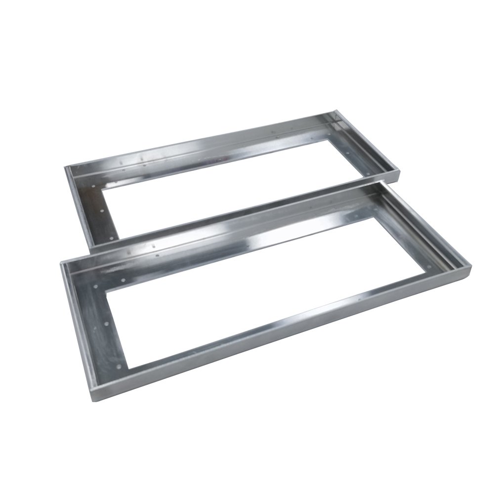 Custom Sheet Metal Process Manufacturing Company Precision Brass Aluminum Stainless Steel Parts Sheet Metal Fabrication