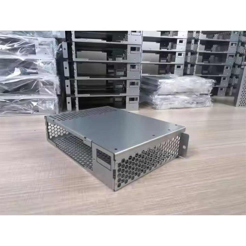 Custom OEM Wholesale Services Stainless Steel Parts Processing Laser Cutting Sheet Metal Fabrication Etched Parts Suppliers