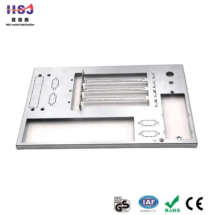 Costom stamping sheet metal fabrication parts pressed manufacturing