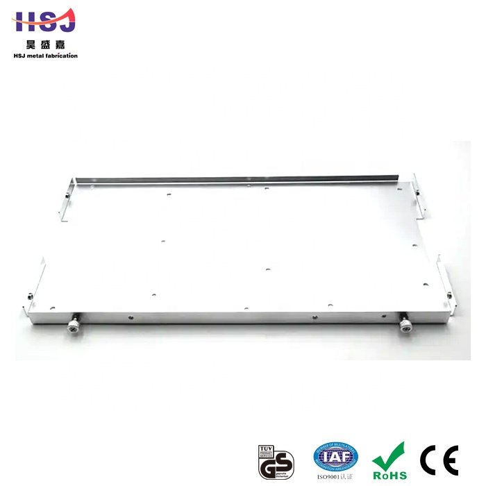 Costom stamping sheet metal fabrication parts pressed manufacturing