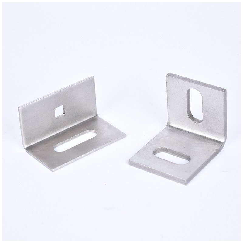 Precision Sheet Metal Parts Aluminum Stainless Steel Plate Bending Laser Cutting Service Sheet Metal Fabrication