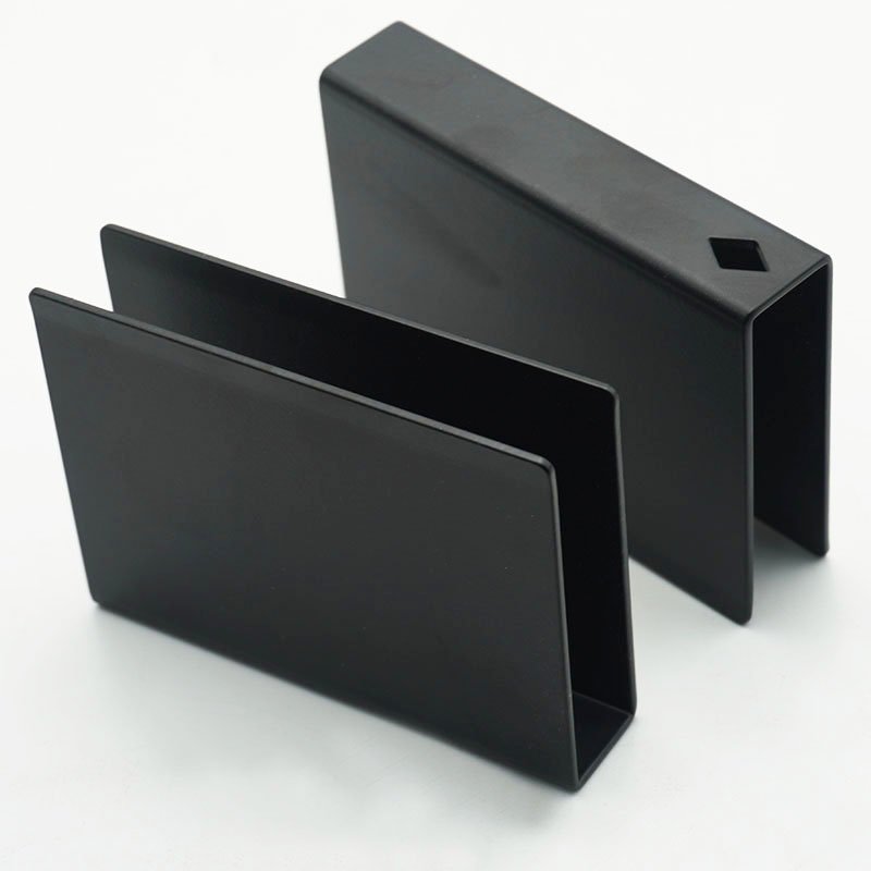 Custom Sheet Metal Processing Parts Deep Drawing Laser Cutting Service Stainless Steel Aluminum Stamping Sheet Metal Fabrication