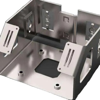 Metal products Chassis cabinet Furniture accessories Metal bracket Products Manufacturing Service Sheet Metal Fabrication Custom