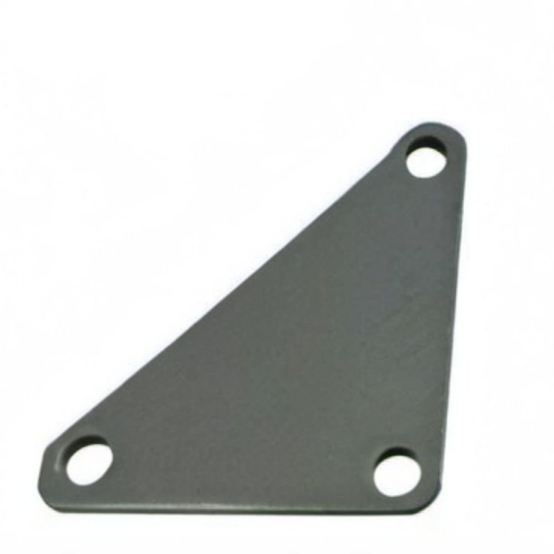 OEM Sheet Metal Part for Industrial and Consumer Applications