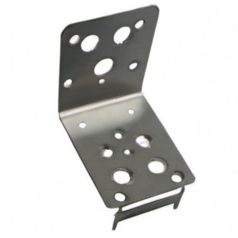 OEM Sheet Metal Part for Industrial and Consumer Applications