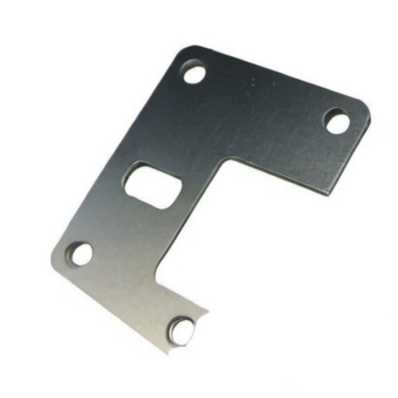 OEM Sheet Metal Part for Industrial and Consumer Applications