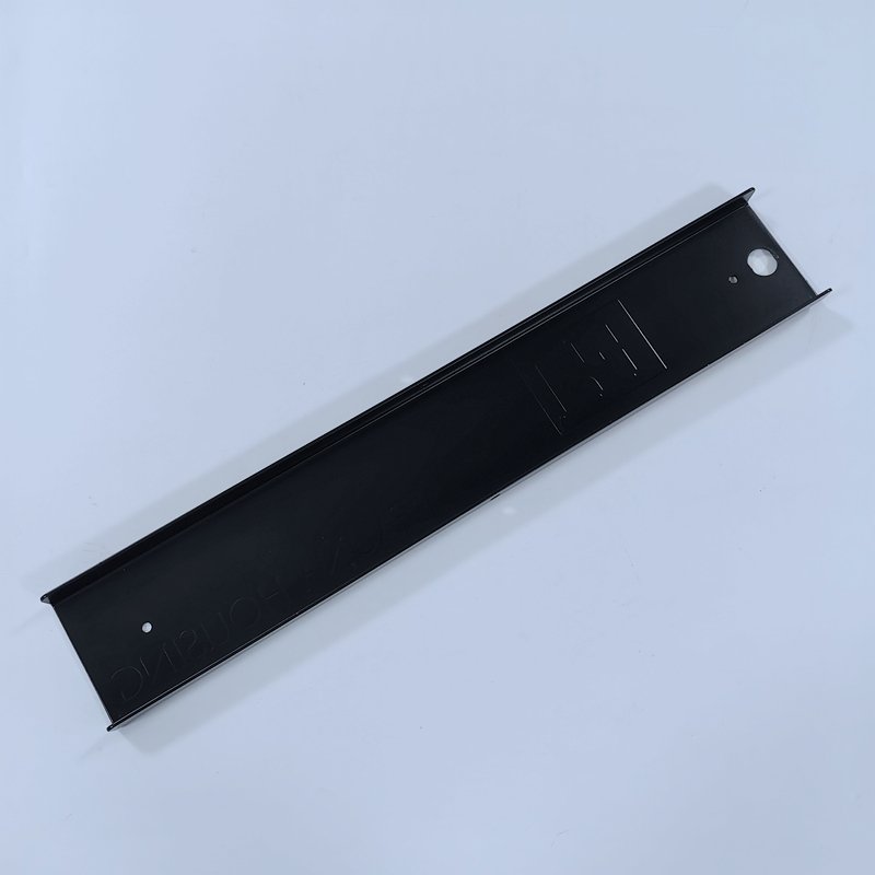 Experienced Factory OEM Drawing Customization Sheet Metal Fabrication Auto Stamping Parts Auto Body Parts Metal Stamping Part