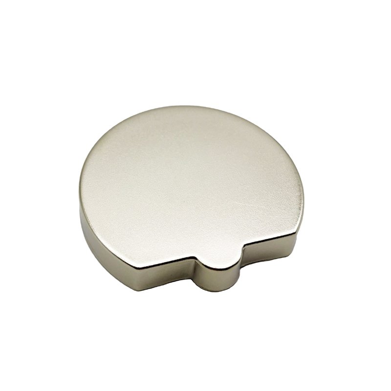 OEM Gloss Finish Sheet Metal Parts Fabrication Metal Shielding Case Sheet Metal Fab Stamping Aluminum Deep Drawn Parts