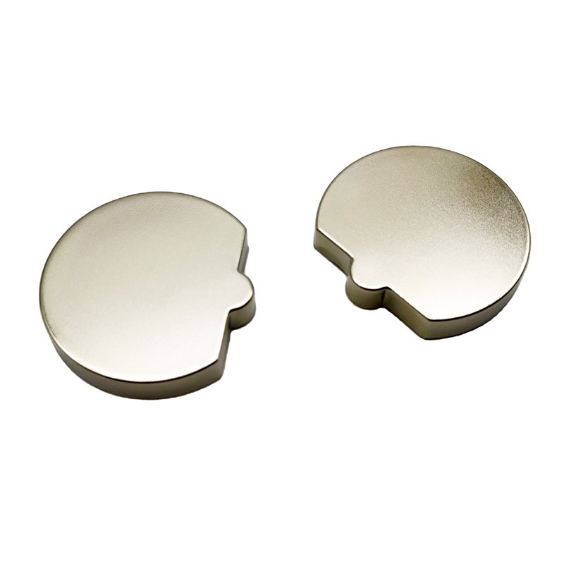 OEM Gloss Finish Sheet Metal Parts Fabrication Metal Shielding Case Sheet Metal Fab Stamping Aluminum Deep Drawn Parts