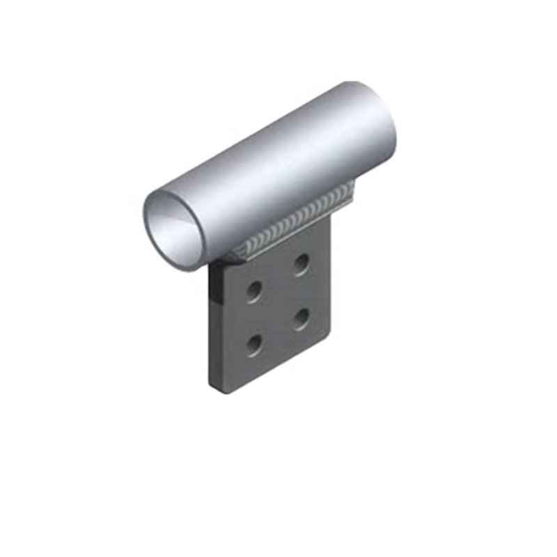 ISO 9001 Certified Factory Direct Price Custom Sheet Metal Fabrication Service Stainless Steel Sheet Metal Welding