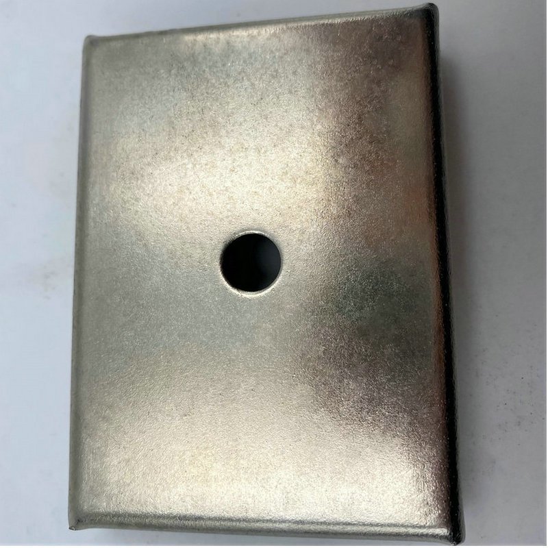 After-Sales Service Guarantee Hardware stamping parts manufacturers supply metal copper and aluminum sheet metal fabrication
