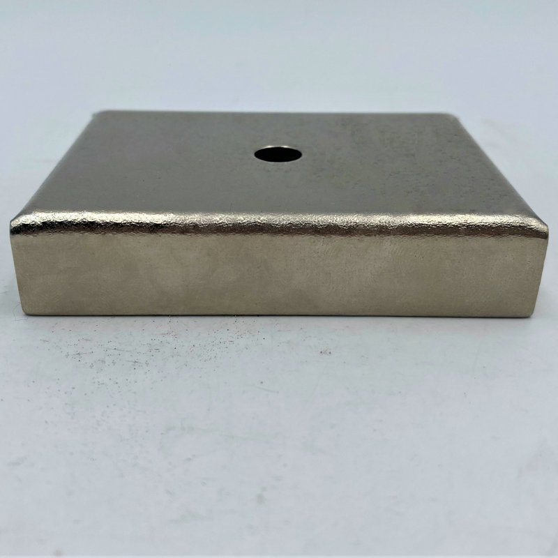 After-Sales Service Guarantee Hardware stamping parts manufacturers supply metal copper and aluminum sheet metal fabrication