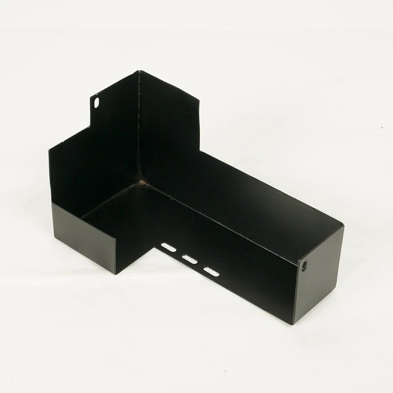 Aluminum Iron Stainless Steel Sheet Metal Fabrication Parts