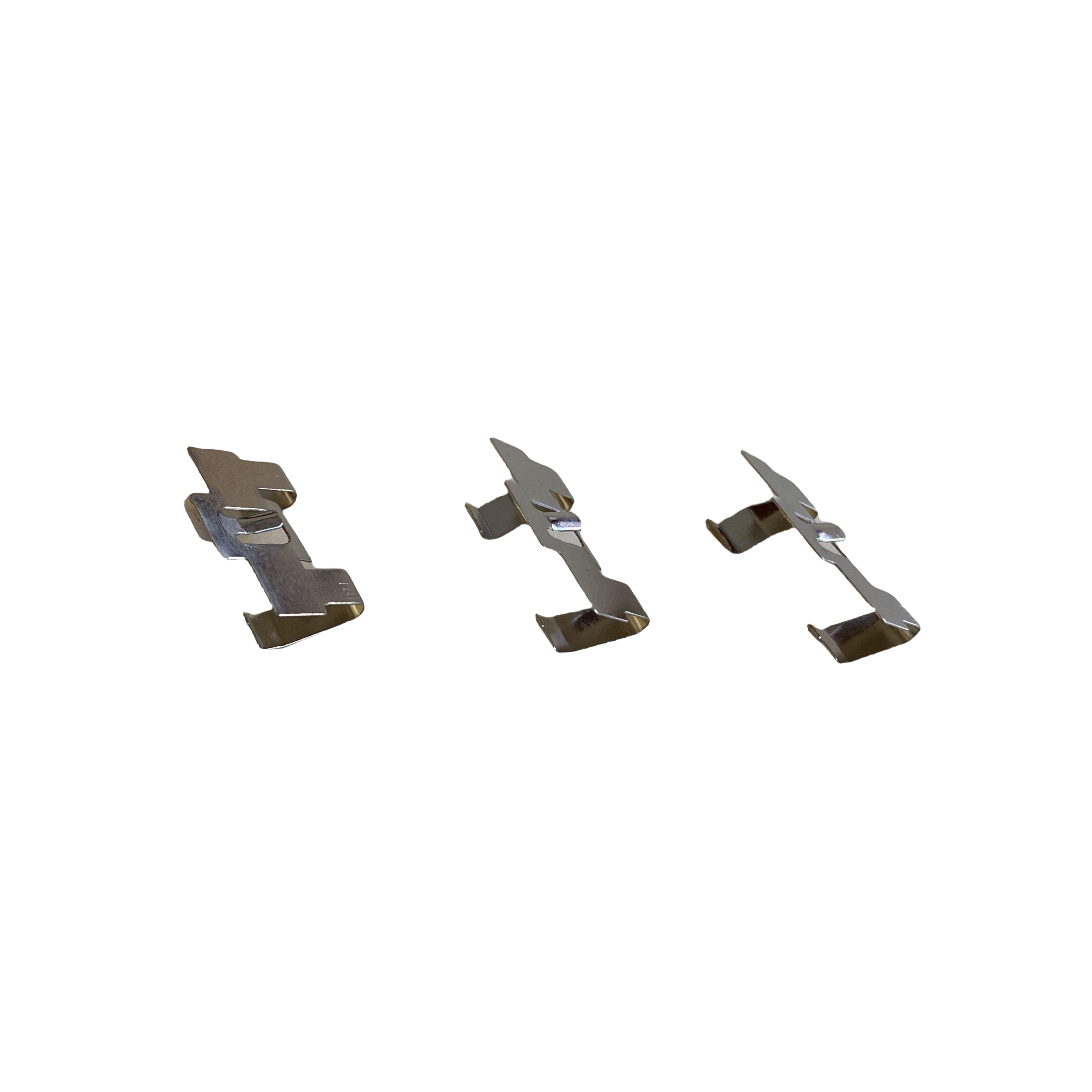 Custom Stainless Steel Copper Metal Hardware Shrapnel Heat Treatment Electroplating Processing Sheet Metal Fabrication