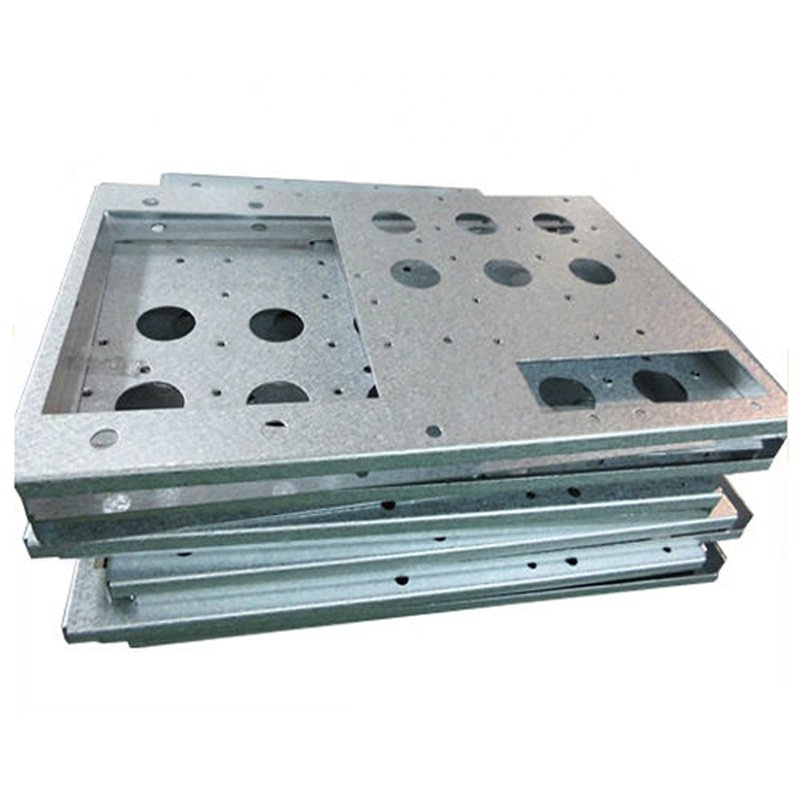 custom laser cutting steel bending welding part grinding sheet metal fabrication work