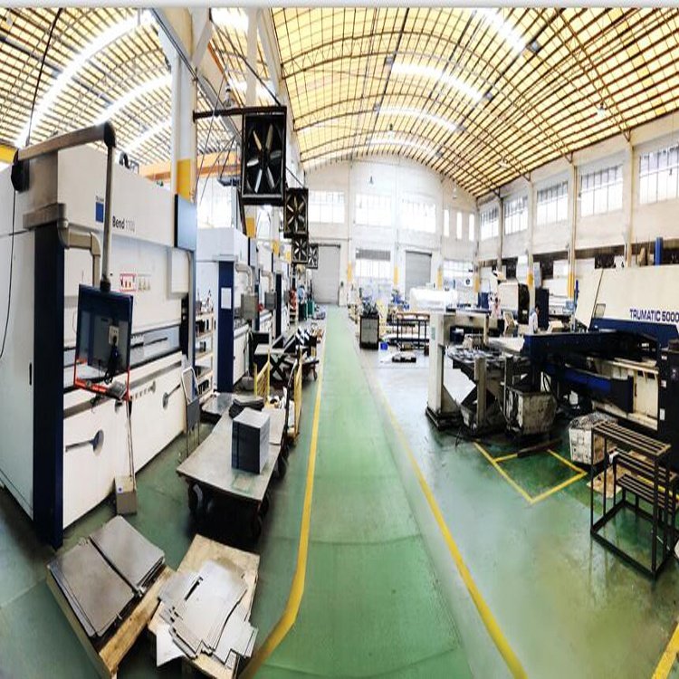 custom laser cutting steel bending welding part grinding sheet metal fabrication work