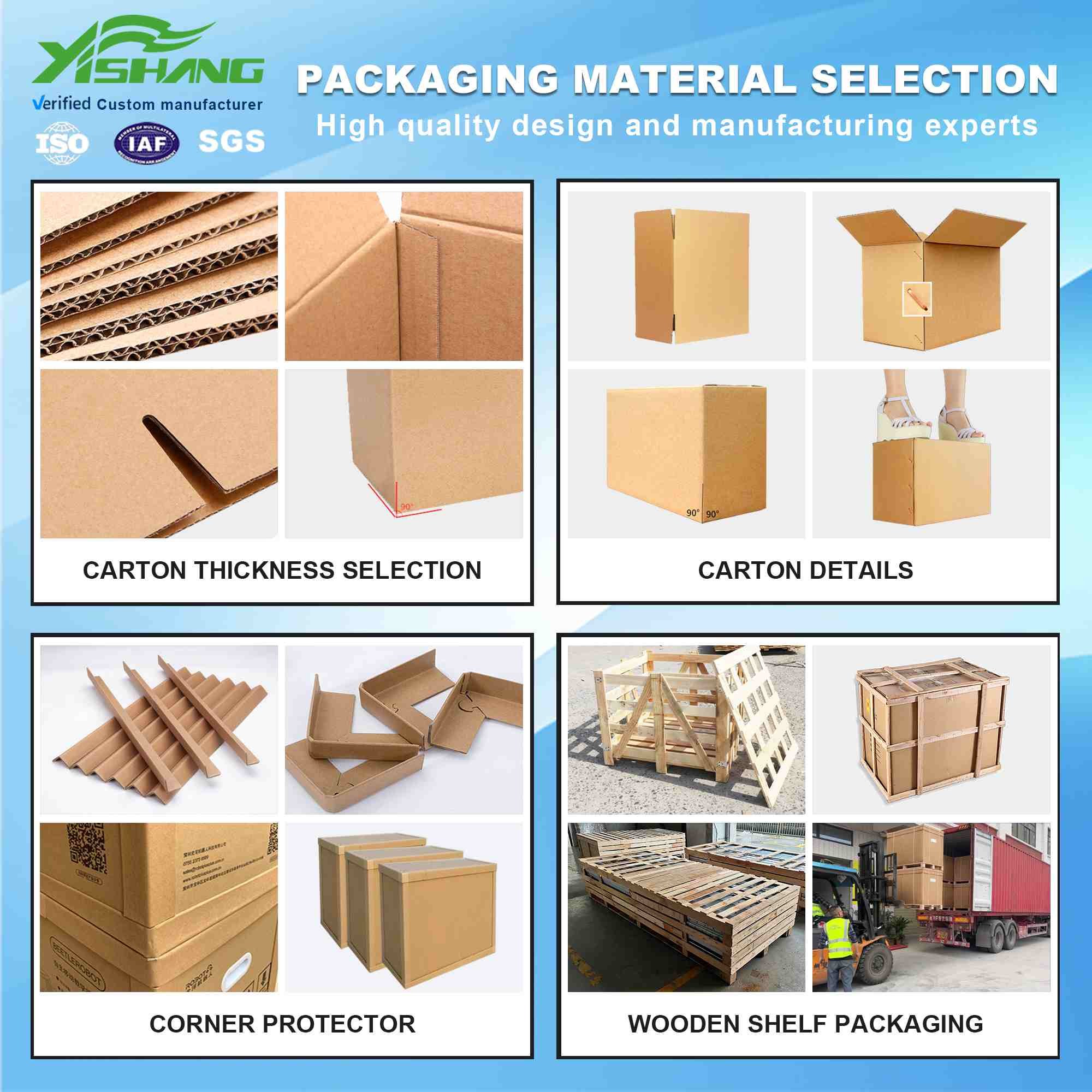 OEM sheet metal outer case fabrication service/Custom Metal Fabrication and Assembly services