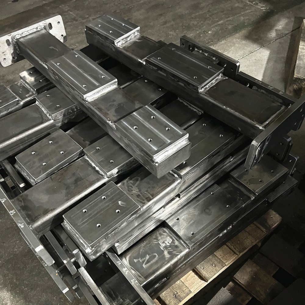 Precision Aluminum Processing Parts Laser Customized Brass Stainless Steel Sheet Metal Fabrication