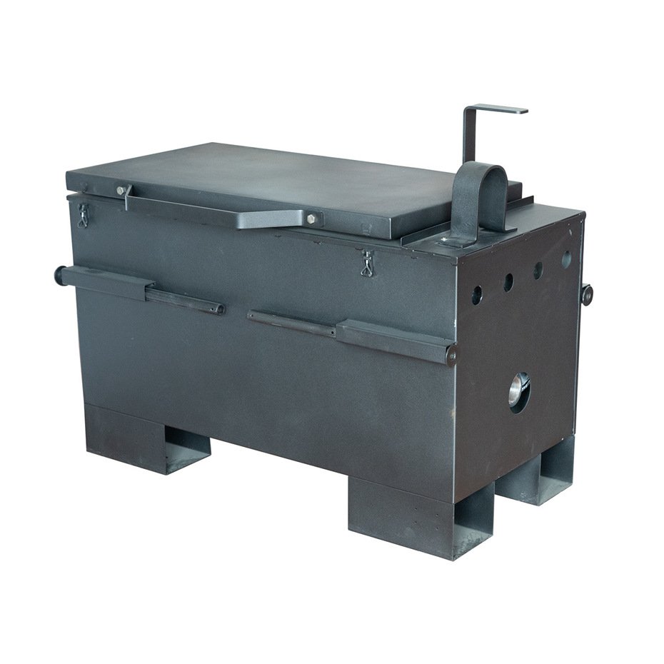 Custom Fabrication: Stainless Steel Welding, Large Frame Bending, Sheet Metal Forming, and Welding Services