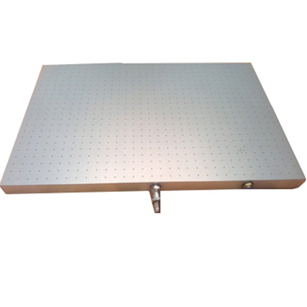 Custom Fabrication: Stainless Steel Welding, Large Frame Bending, Sheet Metal Forming, and Welding Services