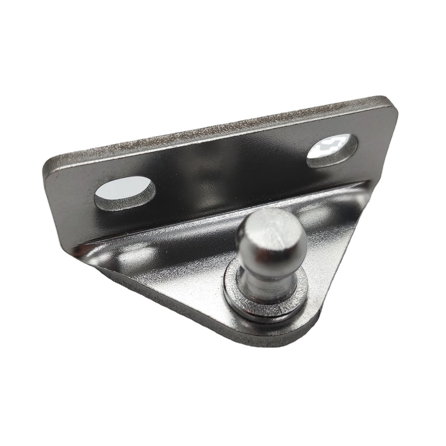 Custom sheet metal parts stainless steel pressing component stainless steel sheet metal fabrication service