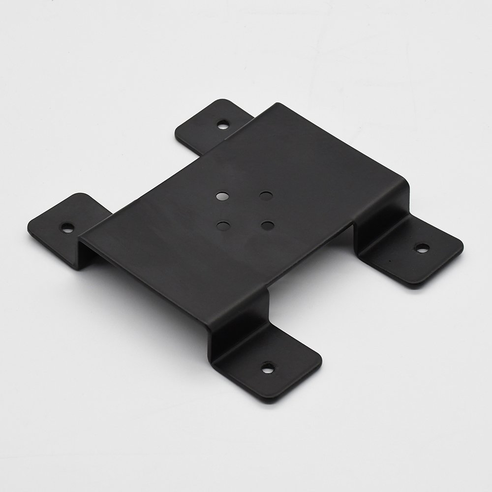 Custom sheet metal parts stainless steel pressing component stainless steel sheet metal fabrication service