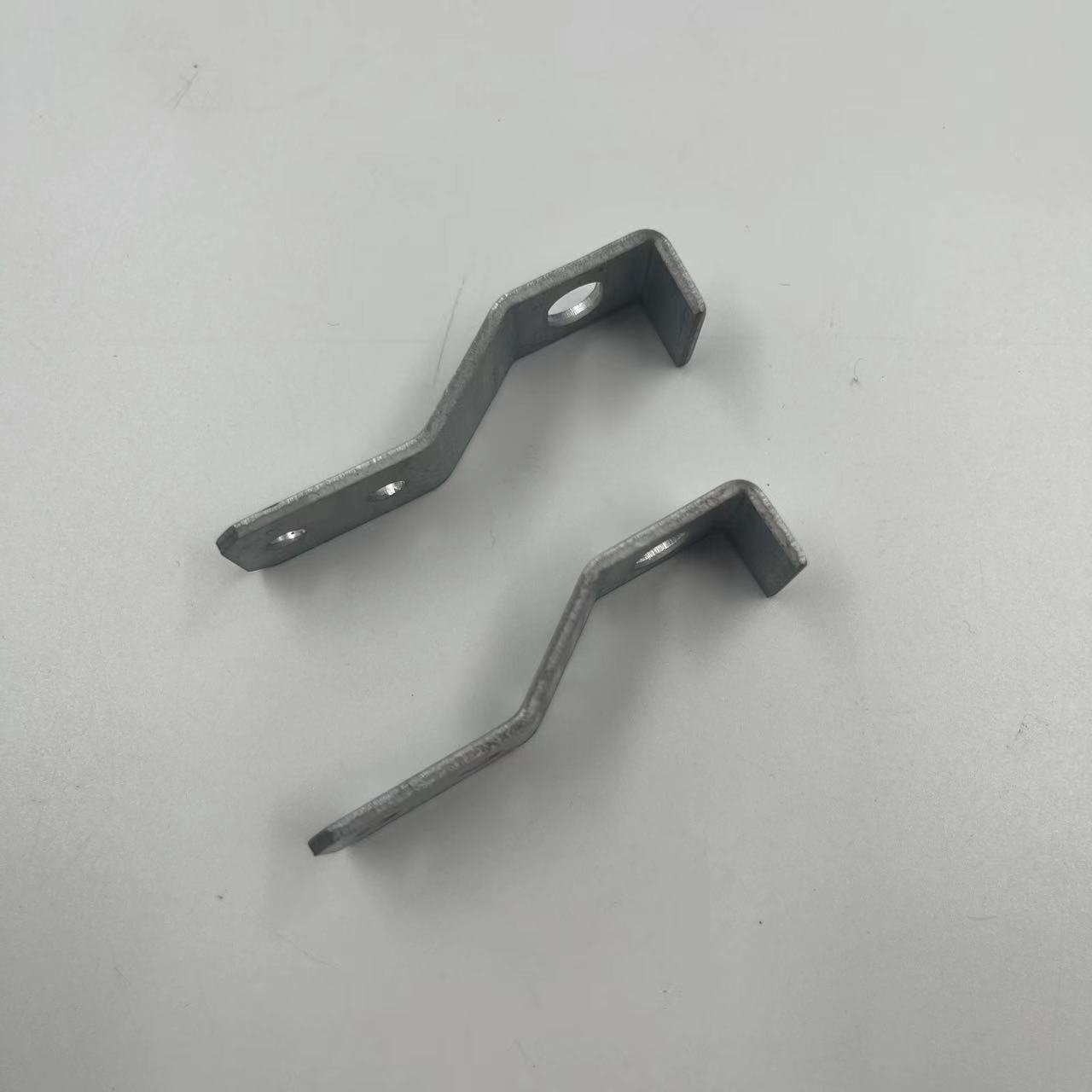 Custom Stamping Metal Part Sheet Metal Fabrication Metal Hardware Stainless Steel Product