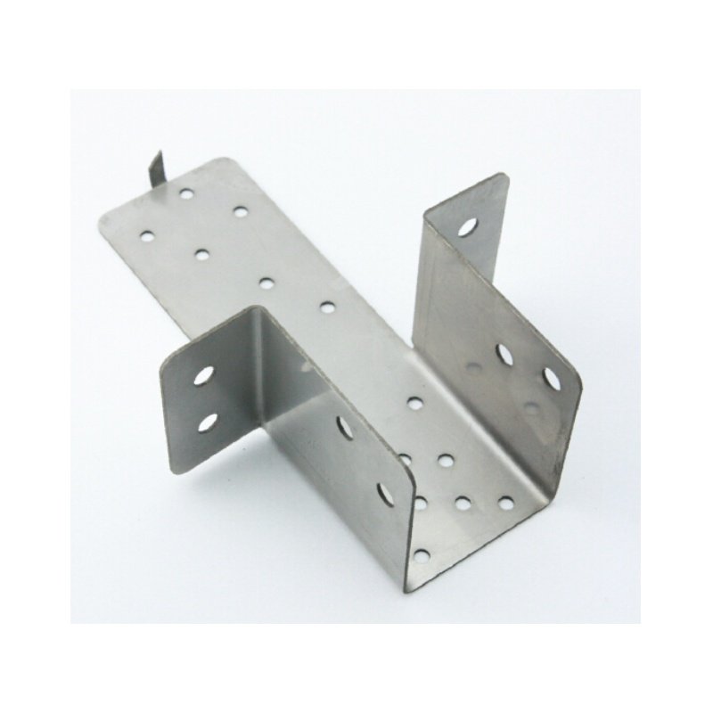 Easy To Cut Powder Coated Steel Parts Sheet Metal Fabrication Laser Sheet Metal Fabrication