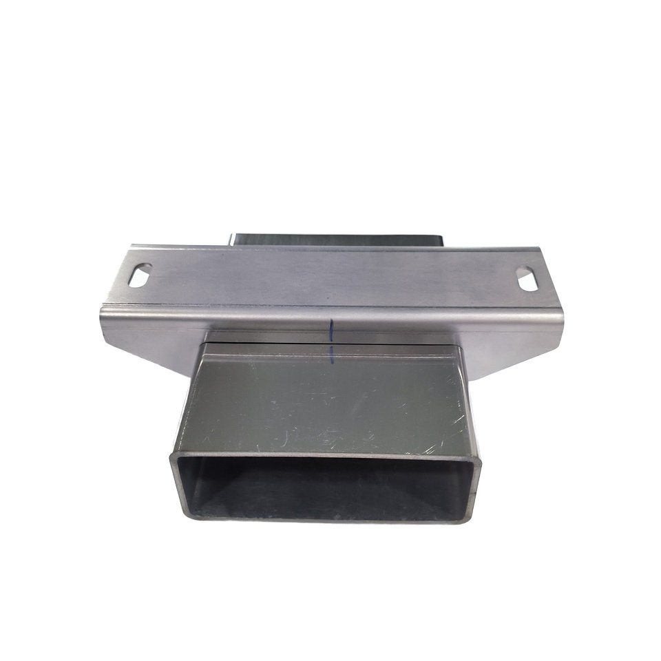 OEM Custom Stainless Steel Metal Holder Sheet Metal Fabrication Product Stamping Bending Case Bracket welding service