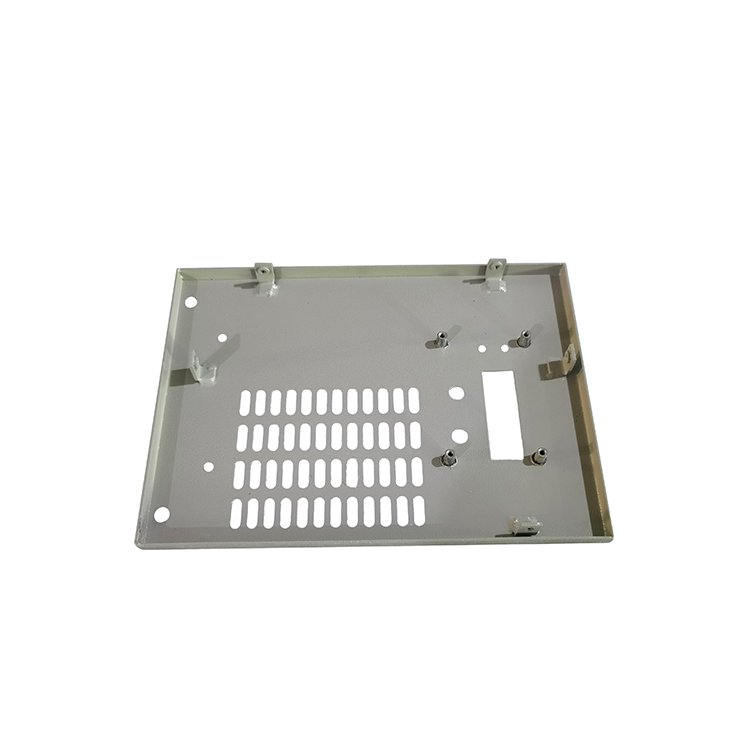 CNC machining of nylon, ABS, bakelite, plexiglass, polyurethane machine parts pressing stamping clip custom part
