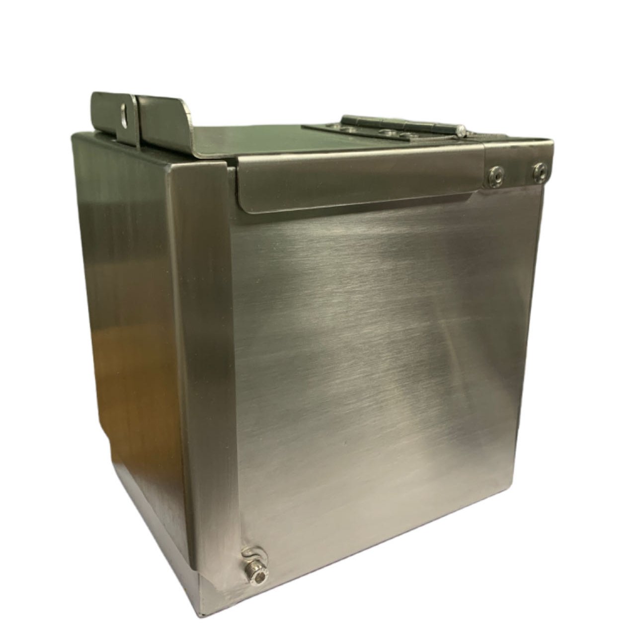 OEM Customized stainless steel box