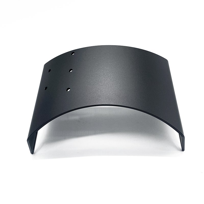 Custom OEM Service Sheet Metal Fabrication Laser Cutting Welding Stainless Steel Aluminum Plate