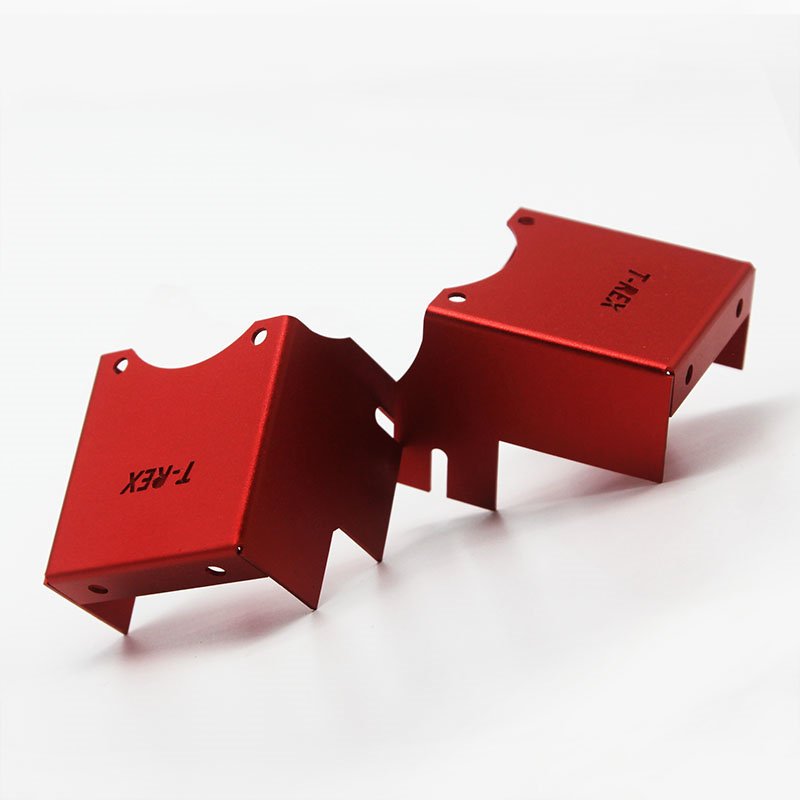 Custom OEM Service Sheet Metal Fabrication Laser Cutting Welding Stainless Steel Aluminum Plate