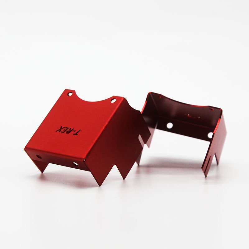 Custom OEM Service Sheet Metal Fabrication Laser Cutting Welding Stainless Steel Aluminum Plate