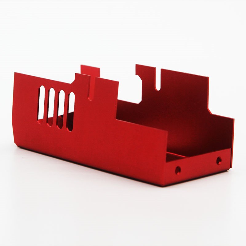 Custom OEM Service Sheet Metal Fabrication Laser Cutting Welding Stainless Steel Aluminum Plate