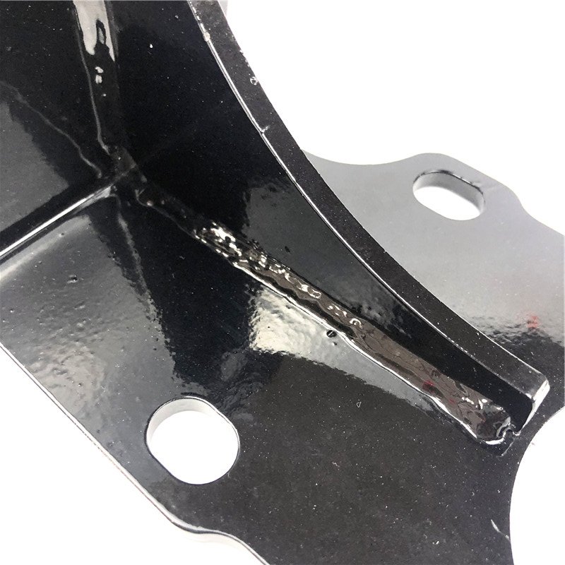 Superiority experienced steel fabrication company sheet metal fabricating