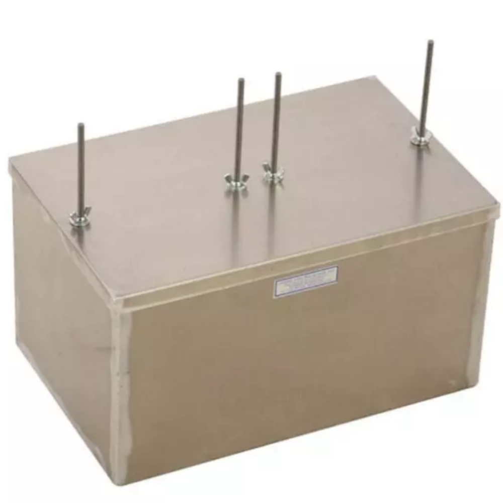 Battery Box Bracket Custom OEM Sheet Metal Fabrication For Machine Parts laser cutting cabinet waterproof