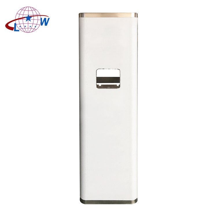 China Factory Custom Aluminum Stainless Steel Laser Cutting Machine Parts Sheet Metal Fabrication