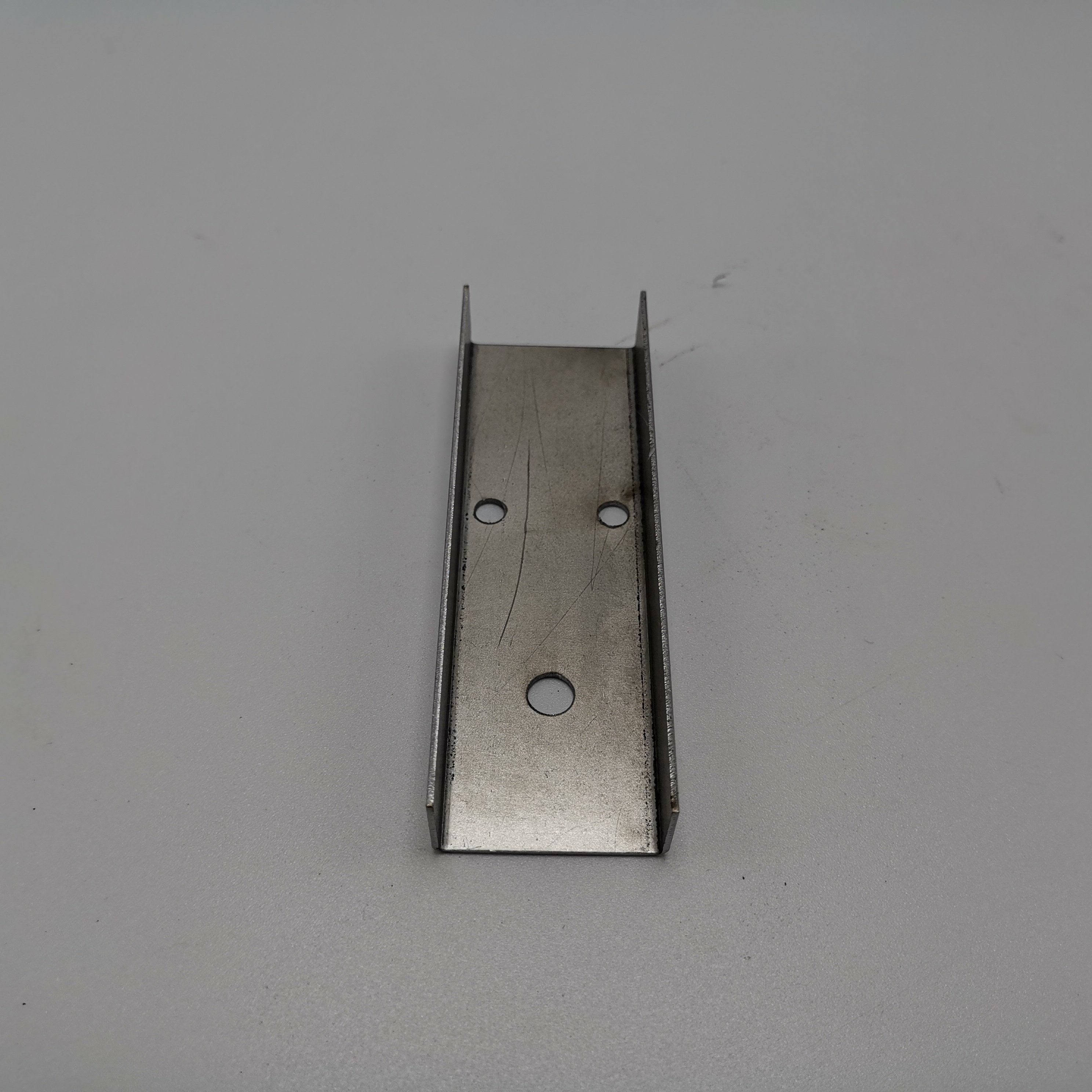 Precision Aluminum Stainless Steel Stamping Parts Sheet Metal Working Fabrication - Buy Sheet Metal Fabrication Sheet Metal Part